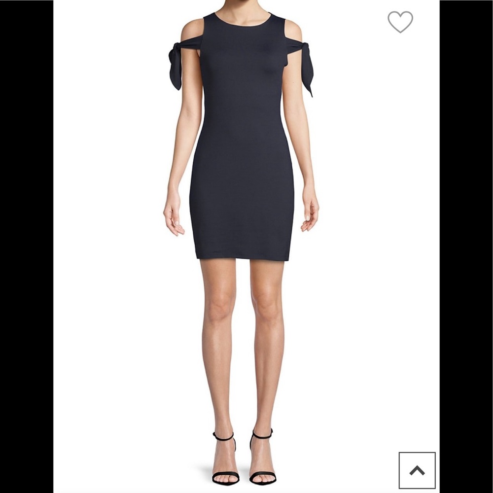 Susana Monaco Woman’s Greta Dress Sz S NWT